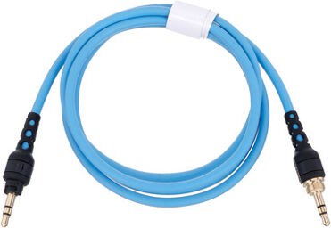 Rode NTH-CABLE12B Bleu