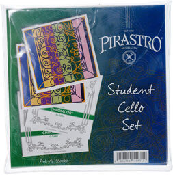 Student Cello Strings 4/4
