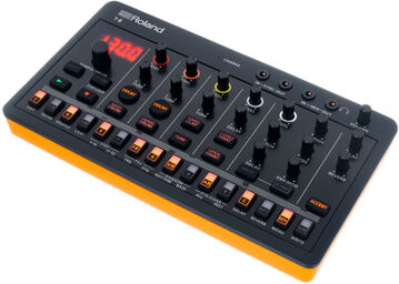 AIRA Compact T-8 Beat Machine