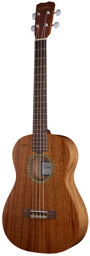 20BM Baritone Ukulele Naturel satiné