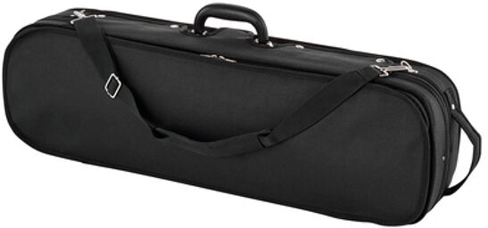 RJVC Violin Case Legato 4/4