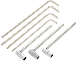 Truss Rod Master Set