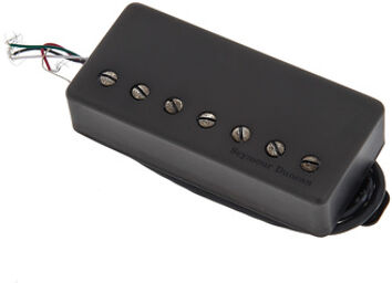Nazgul 7 Bridge Metal Cover