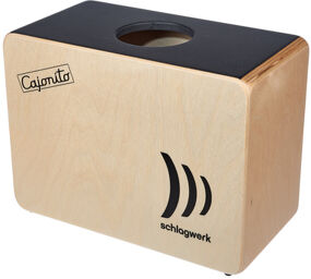 DC300 Cajonito