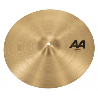 21606 - AA Thin Crash 16