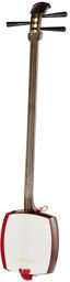 ZSM-10 Student Shamisen Set