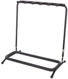 RS20861 5 E-Guitar Stand Noir