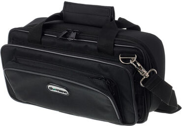 Effect Pedal Bag Medium Noir