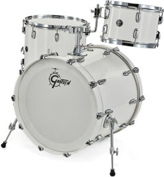 Renown Maple Rock II PW Piano White