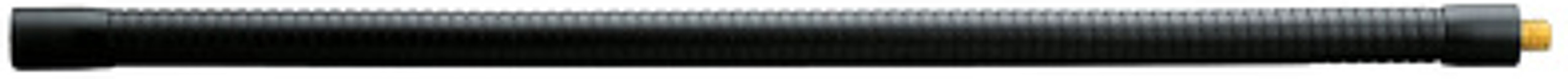 223 Gooseneck Black