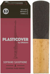 Plasticover Soprano 3.5
