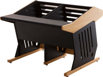 Maestro 24 Oak Black chêne noir