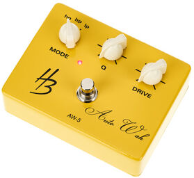Custom Line AW-5 Auto Wah