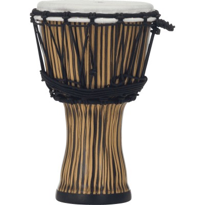 PBJVR7-698 Rope Tuned Zebra Glass 7
