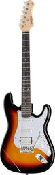 ST-20HSS SB Standard Series 3