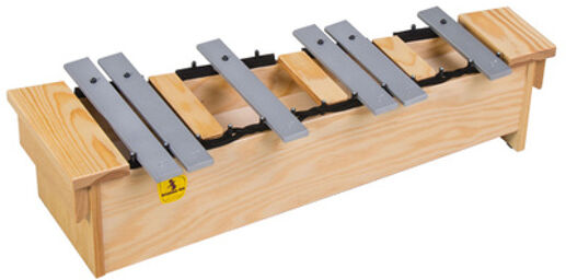 H-SM2000 Alto Metallophone ext