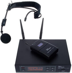 free solo 1.8 Headset Bundle