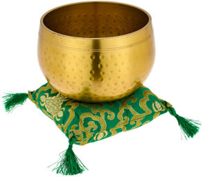 Tibetan Hammered Bowl 950