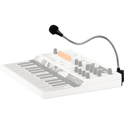 Microfreak Microphone