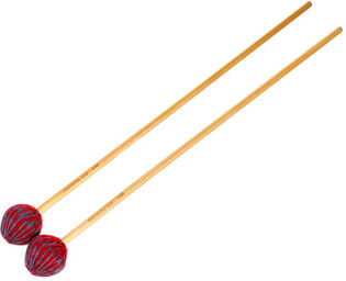 DHB 6 Double Helix Mallets Gris