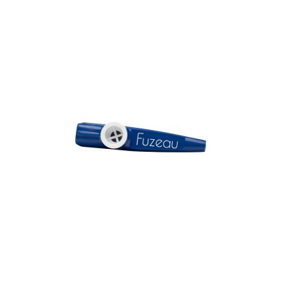 Kazoo En Plastiquer