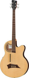 Alien Deluxe 4 Hybrid Thinline