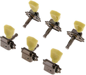 SD510-SL Tuners 3L/3R CB