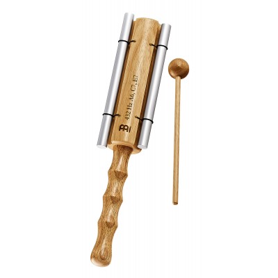 Chime Minor Triad A/c/e 432HZ
