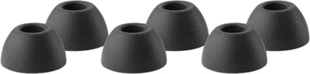 TrueGrip TW-180-B L black