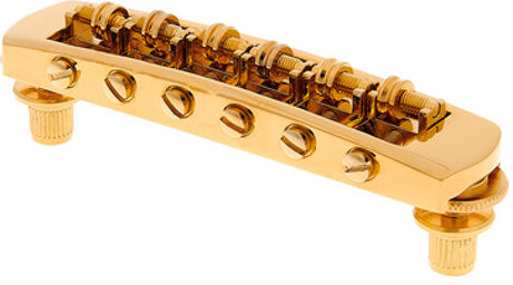 STM TOM-Style Bridge G