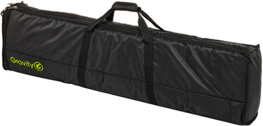 BG MS PB 4 B Transport Bag Noir