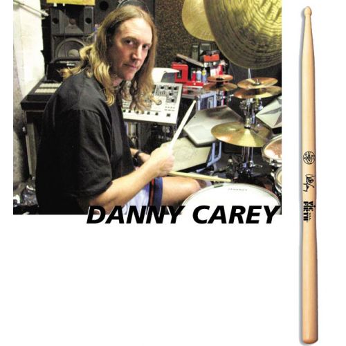 SDC - Danny Carey Signature