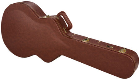 GW-Semi-hollow Guitar Case
