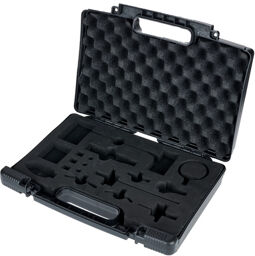 Ovid System Case