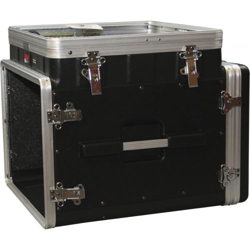 GRC10X8pu Regie