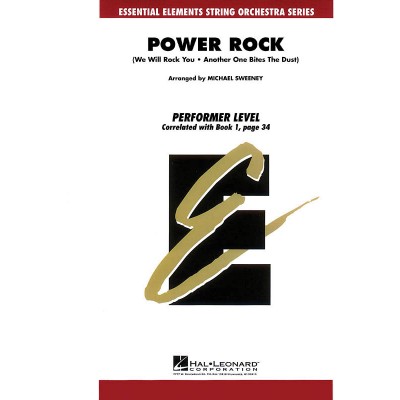 Power Rock