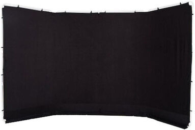 LL LB7625 Cover 4m Black Noir