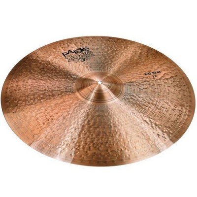 Multi 2002 Black Big Beat 24