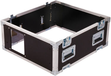 Multiflex 4U Extension MK II Noir