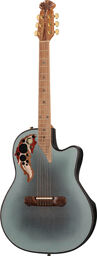 2087GT-8 RBLB CW Reversed Blue Burst
