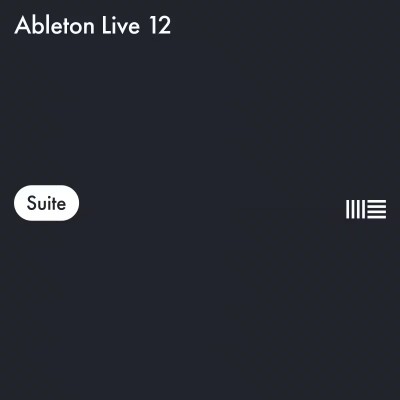 Live 12 Suite Education