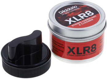 XLR8 String Lubricant&Cleaner