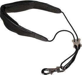 L310M Neck Strap noir