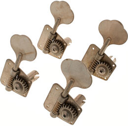 FB30 4L Aged N Bass Tuners