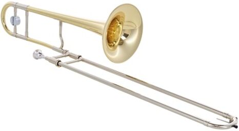 .527 Bb-Tenor Trombone M