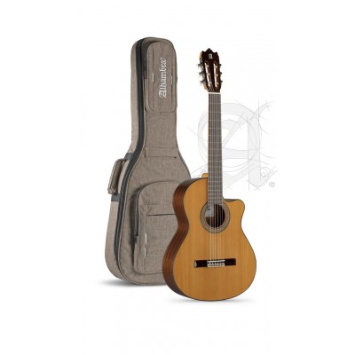 Conservatoire 5P CW E8 + 9738 25mm Housse