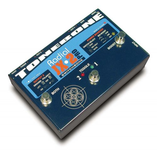 JX2 Switchbone Ab/y