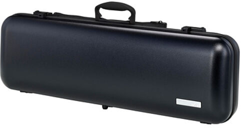 Air 2.1 Violinetui 4/4 SBK Noir mat