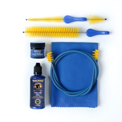 MN770 Kit Entretien - Trompette