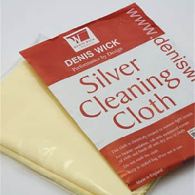 Chiffon Argenture
